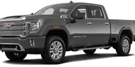 GMC SIERRA HD 2022 1GT49REY0NF226179 image